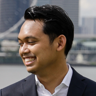 Ajie Putra Perdana